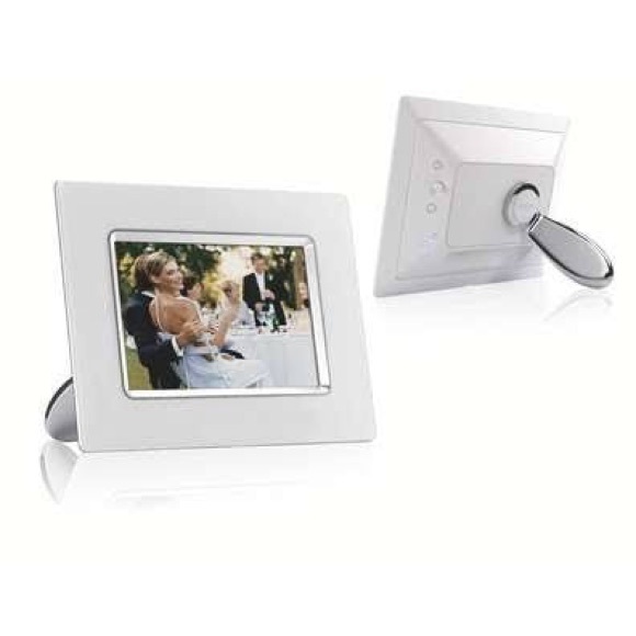 Philips Cameras, Photo & Video Philips Photo Frame Poshmark